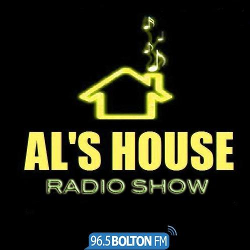 alshouseradio's profile picture. 