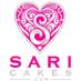 Sari Cakes (@sari_cakes) Twitter profile photo