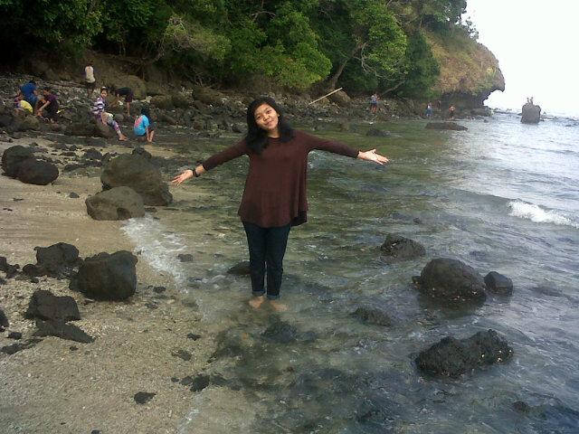 _ayuwiranti06's profile picture. Terimakasih untuk orang orang yang pernah memberi warna dalam hidupku..