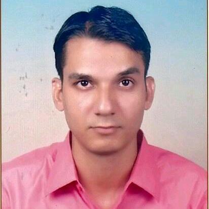 IT Analyst