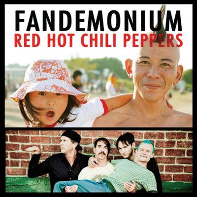 Los RHCP ahora en tus manos! Todo lo que quieras tener de tu grupo favorito. Contactanos!