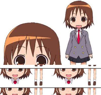 Punya kakak cantikk @MiLuFairyTail // otouto @JOID_HondaKiku,nee-chan; @JOID_KTouka // Dont be too serious, play with me! // mention