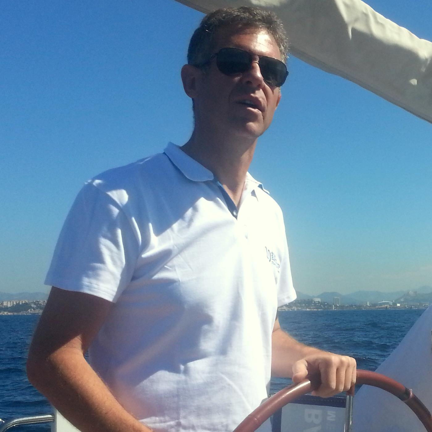 BizotOlivier's profile picture. 