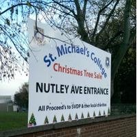 STMC Xmas Trees (@stmctrees) 's Twitter Profile