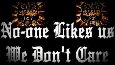 kwn1939's profile picture. Supporters v.v. Katwijk