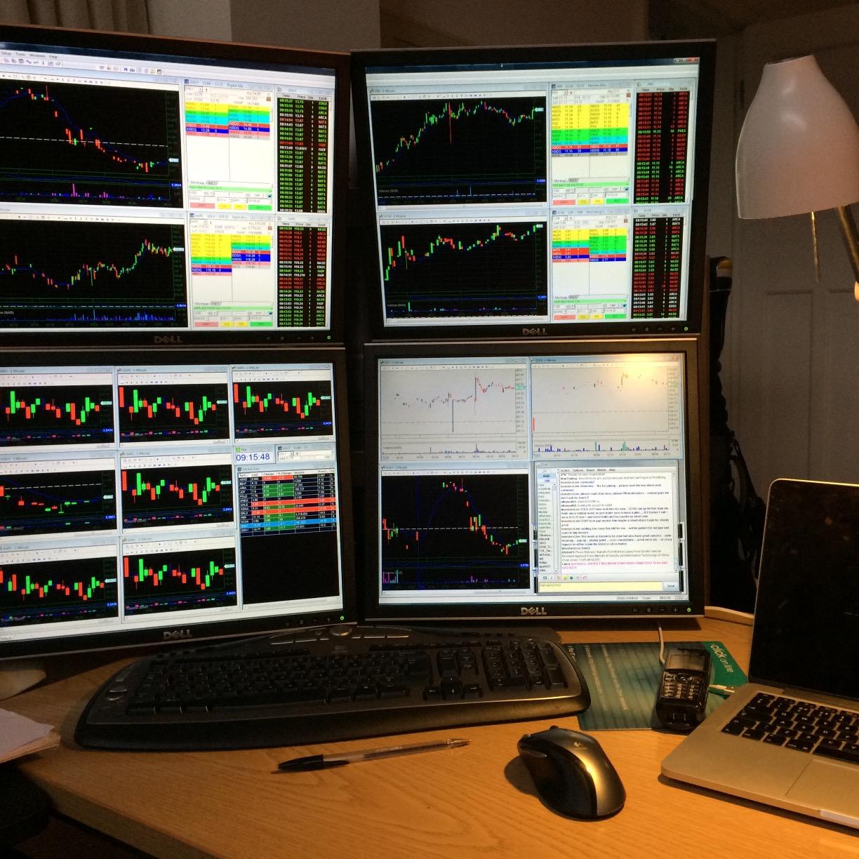 strader_u's profile picture. 