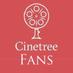 Cinetree Fans (@cinetreenl) Twitter profile photo