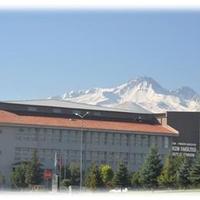 ERÜ Turizm Fakültesi (@turizmeru) Twitter profile photo