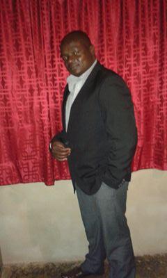 MmalulekaK's profile picture. Dreaming big