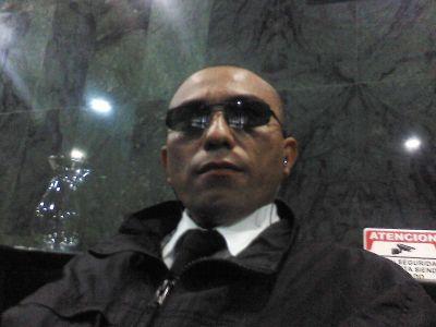 Soy d Calabozo-Estado Guarico.
Trabajo en Caracas-Chacao.