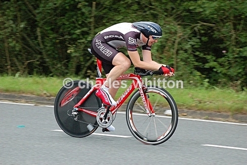 Carpenter, miracle worker, wizard, acrobat, plate spinner, has-been cyclist.