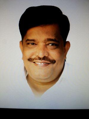 North Mumbai District Secretary(BJP), President Om Prakash Pratishthan(NGO)