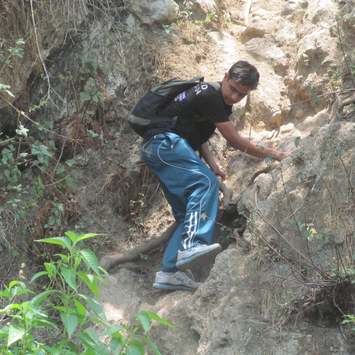 NIKHIL_BENIWAL's profile picture. Just an Ordinary Person,Trying to understand how companies and their stocks work. Will try to provide latest information on Companies.