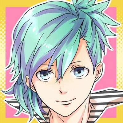 推しの沼が深いぜェ！ アイコンはサツキ【@satsuki_59】から＼(^o^)／