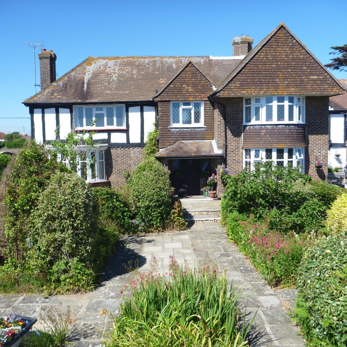 CareSussex's profile picture. 