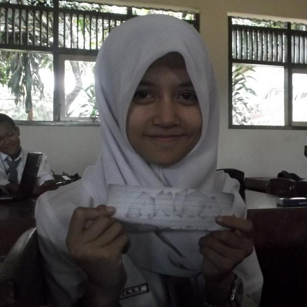 Vhs 1 Wonosobo