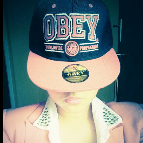 fanazhreh's profile picture. You know my name. Not my story.