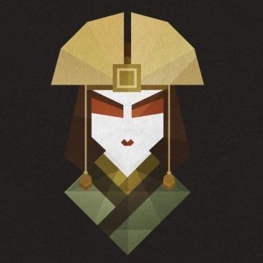 KyoshiOfLegend's profile picture. I am Kyoshi. I created Kyoshi Island to keep my people safe. I'm was the Earth Kingdom-born Avatar immediately succeeding. I died at the age of 230. AvatarState