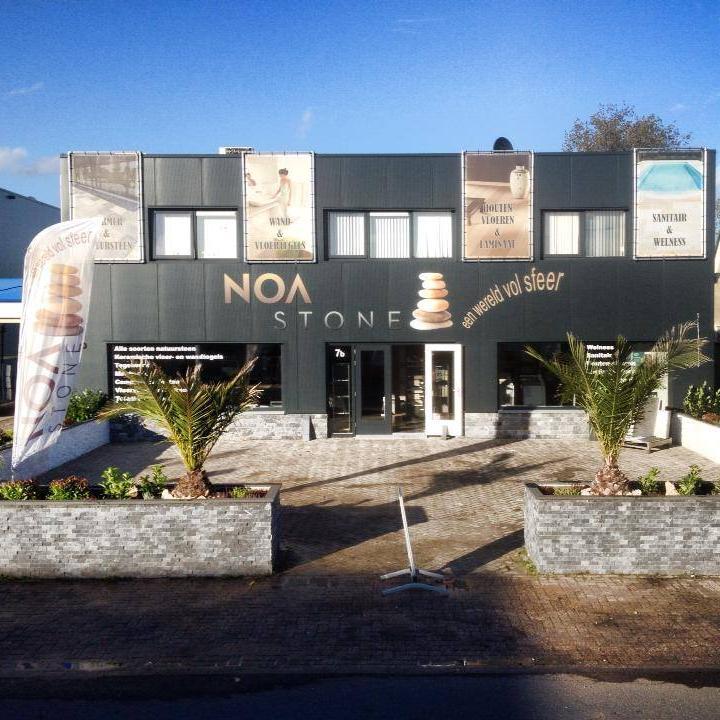 noastone1's profile picture. Noa-stone Uw leverancier voor Natuursteen-Vloer & Wand tegels-Hout & Laminaat- Sanitair & Wellness. bekijk ook de site. http://t.co/AgBFXkswwl