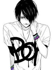 hello, im jack. im on my way to the DWMA. i dont feel pain. (rp) (single) (weaponless)