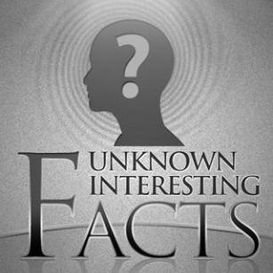 unknownnfactsss's profile picture. Funny, Interesting, True, Weird facts about everything and anything. So true facts, now you know.