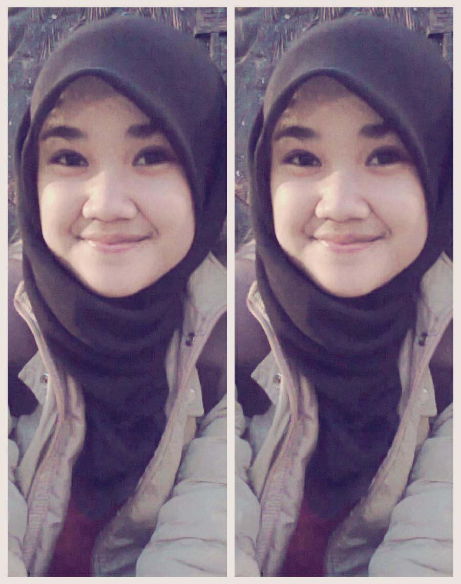 Birth 07 june 96 | SMAN 1 Singaparna | X-5 Inspired class of SMANESPA | XI IPA 2 VENSTER | XII IPA 4 | I'm just the sweet girl