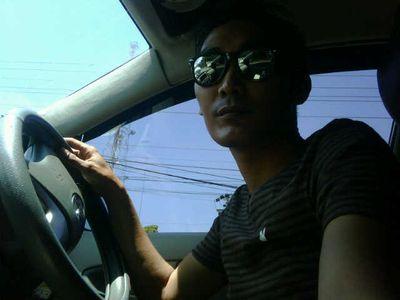 AsihchimutMutia's profile picture. 