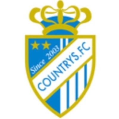 中央大学サッカーサークル Countrys Countrys Twitter 中央大学サッカーサークル Countrys Countrys Twitter