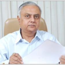 President - GLS University,
Executive VP- Gujarat Law Society,
Senior Advocate - Supreme Court, Noted Philanthropist and Ambassador of Swachh Bharat Abhiyan