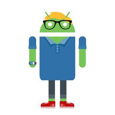 izandroidYT's profile picture. 