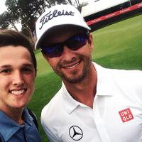 Steven Frigo (@stevenfrigo) 's Twitter Profile
