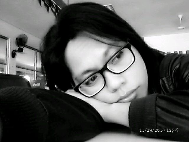 NitaFachruddin's profile picture. sorong - Anjagri