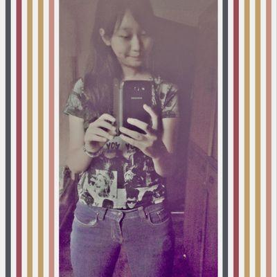 im beautiful In my way because God makes no mistakes