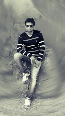 the student