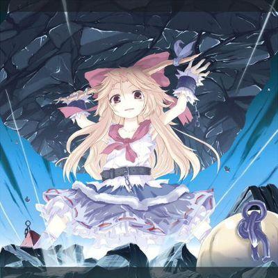 (守)伊吹 萃香さんのプロフィール画像