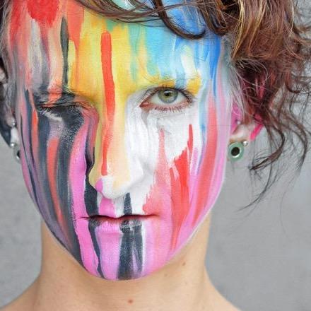 rhymeswithmike's profile picture. I'm an inked up teacher, drag king, human rights activist, writer, runner, dancer, reader, dinner cooker, & laugher, who has the best wife ever ❤️ (she/her)