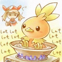 ট ইট র くさガンツ ポケモン垢アチャモ縛り 案外楽に倒せたぜ 勝ち方詳細 先鋒のキノココはひのこで焼き尽くす が耐えてきてしびれごなしてくるのでクラボの実で回復 問題のヌマクローはすなかけ 6してからいたぶって倒す ラストのマグマッグさんは普通に