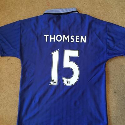 Everton has been in my family for over a century. Seen the good, the bad and the Fat Sam.