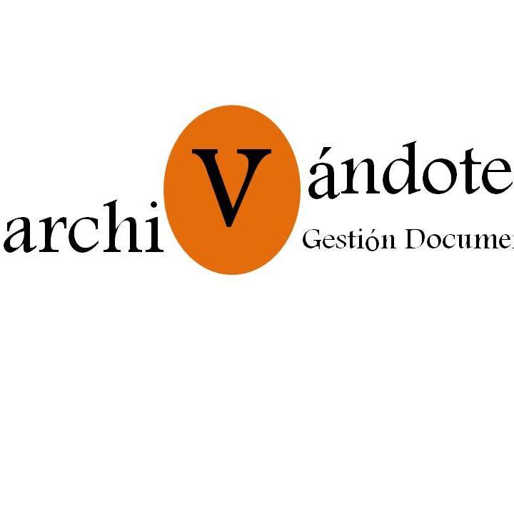 archivandote's profile picture. Especialista en #GestiónDocumental para #pymes. Master en Documentos y Libros. Archivos y Bibliotecas