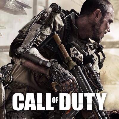 ESRB Rating: MATURE with Blood and Gore, Drug Reference, Intense Violence and Strong Language #AdvancedWarfare arrives November 4.