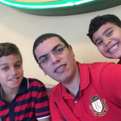 TamerFattah's profile picture. 