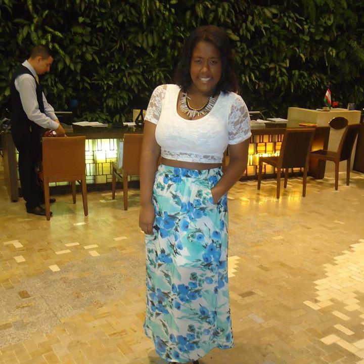 Directora de la @DonatonPorCali, Presentadora del programa Como en Casa, Productora Telepacifico Social y realizadora en Tacones y Estilo