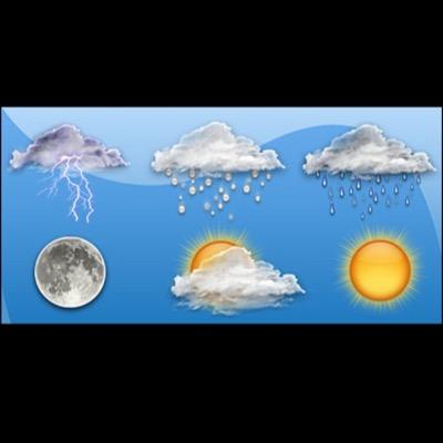 نقدم لكم ابرز الحالات الجوية في مناطق الخليجية، العربية، والعالمية ..
We give you the weather in the Gulf and Arabic and international regions