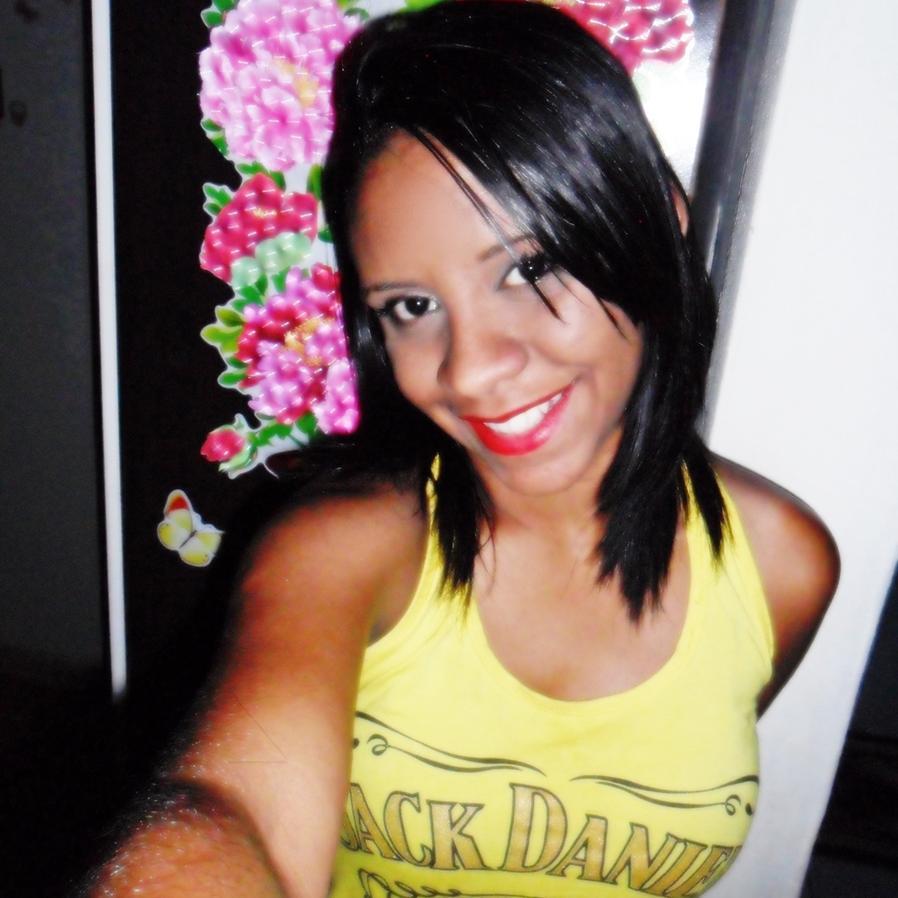 Não sou novela.....mais pode me seguir :*   =D