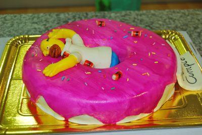 Con el sueño de montar la pastelería mas bonita de todo Jaén! Emprendiendo, empezando, soñando y creando.