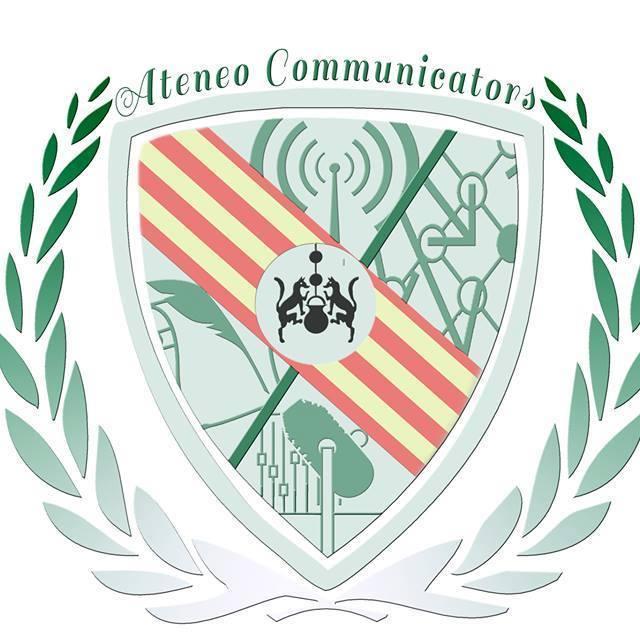 The official radio station of Ateneo Fiesta