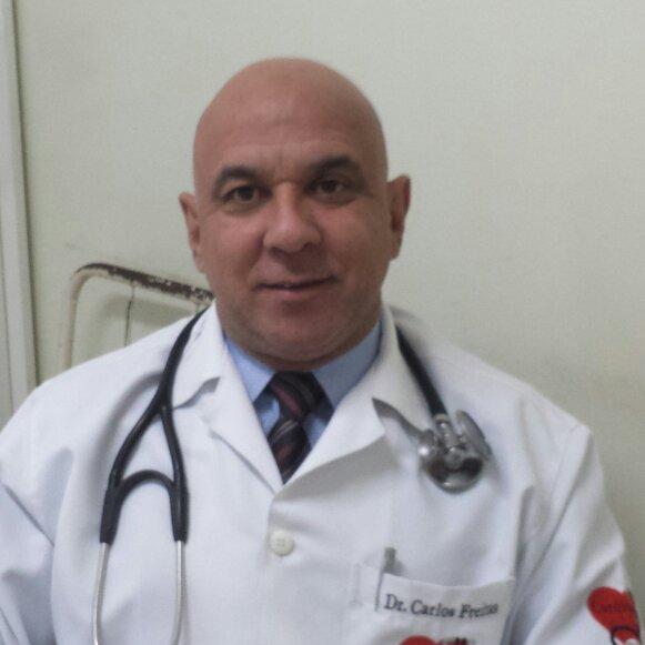 cardiologista fisiologista do esporte coordenador do Serviço de Cardiologia---Hospital Bom Samaritano.MG COORDENADOR DA RESIDÊNCIA DE CARDIOLOGIA