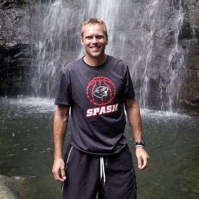 Dad, Husband, Teacher, Coach, AD