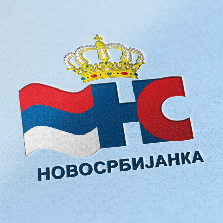 Novosrbijanka's profile picture. 