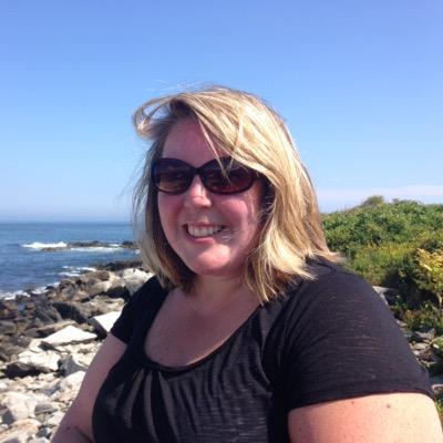 KatieWechter's profile picture. 